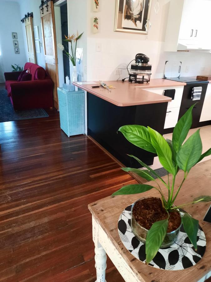 Kyogle Comfy Homestay Dış mekan fotoğraf