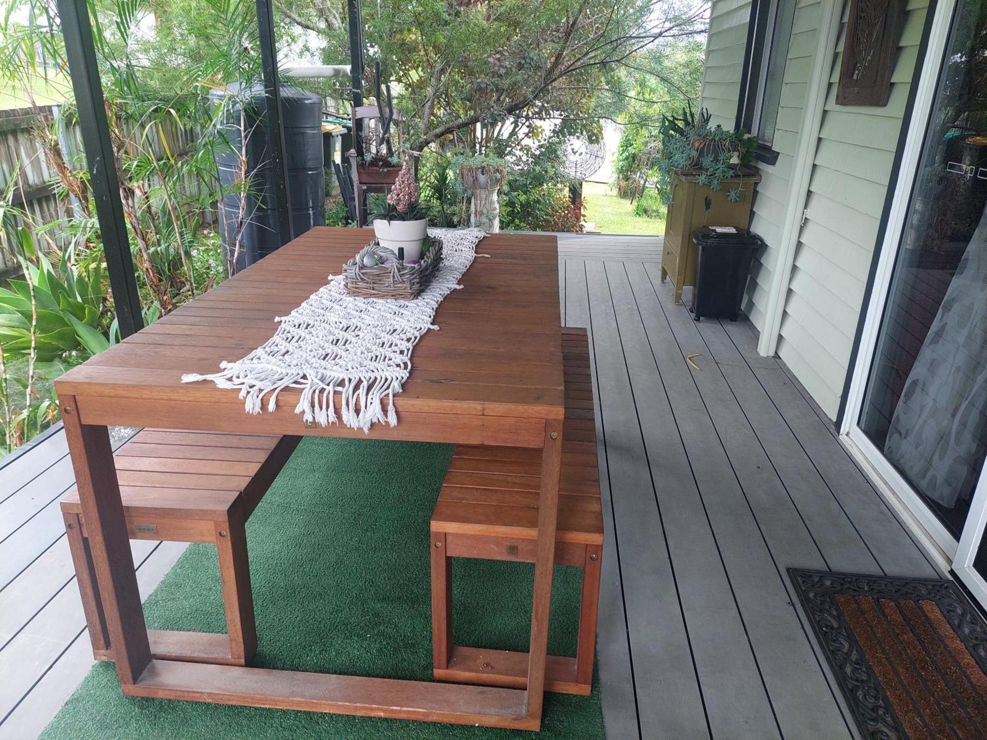 Kyogle Comfy Homestay Dış mekan fotoğraf